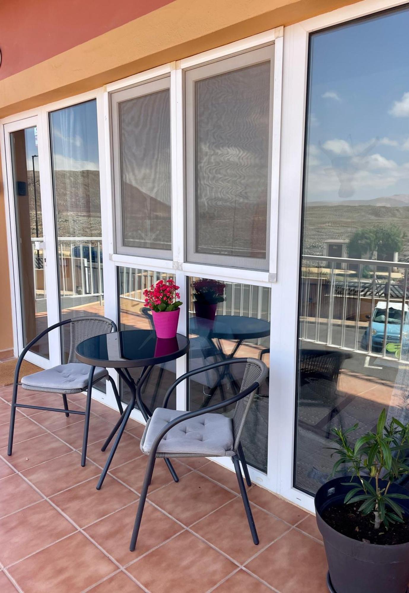 Chic&Surf Dunes View Lumineux Et Vue Superbe ! Corralejo Exterior foto